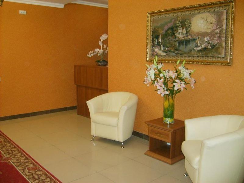 فندق Complex Gayki جيتومير