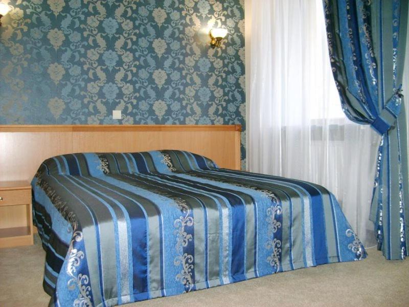 فندق Complex Gayki جيتومير